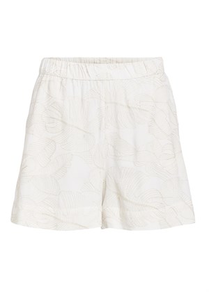 Lamira hw shorts Sandshell Object 